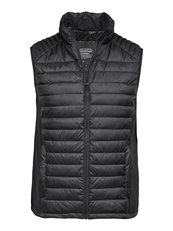 Tee Jays 9624 Mens Crossover Bodywarmer